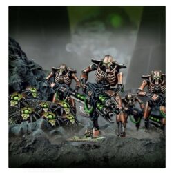 Necrons: Guerreros 2020 - Imagen 3