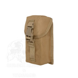 Pouch Doble con solapa para cargador de sniper 8Fields
