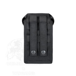 8 Fields Pouch Doble con solapa para cargador de sniper - Imagen 10