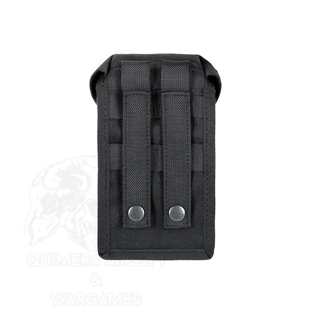 8 Fields Pouch Doble con solapa para cargador de sniper 6 8 Fields Pouch Doble con solapa para cargador de sniper - Imagen 6