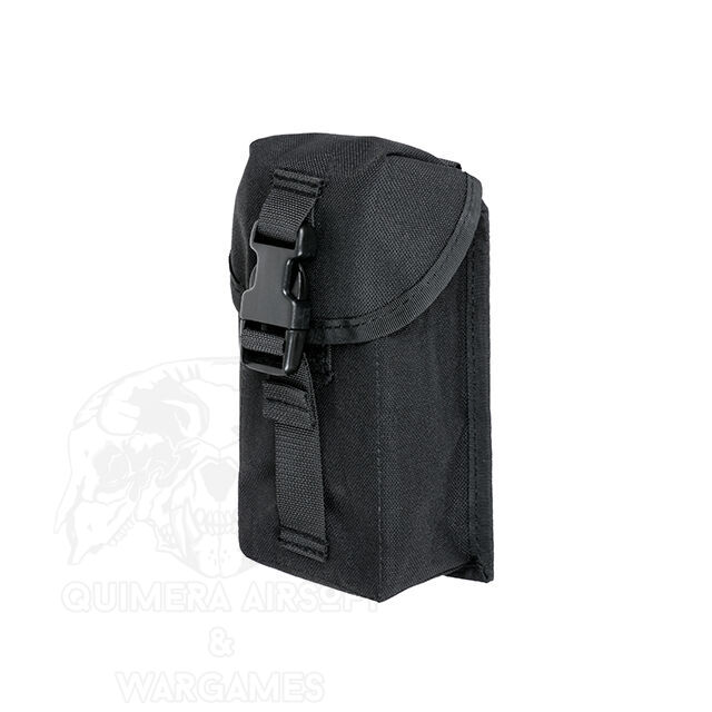 8 Fields Pouch Doble con solapa para cargador de sniper