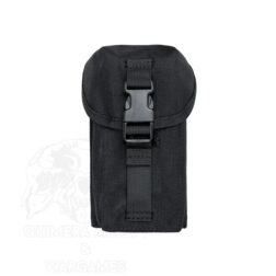 8 Fields Pouch Doble con solapa para cargador de sniper - Imagen 13