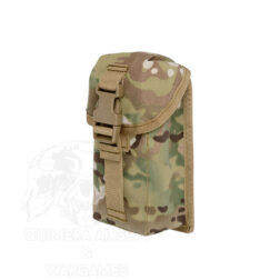 8 Fields Pouch Doble con solapa para cargador de sniper