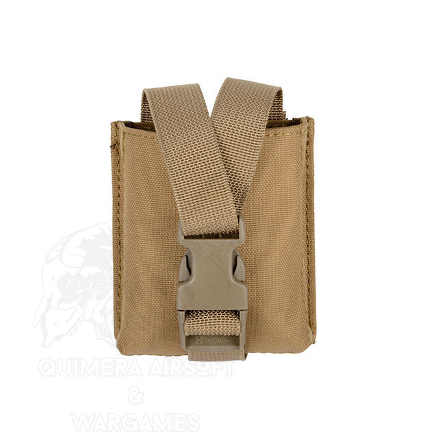 Pouch adaptable para cargador de sniper 8Fields