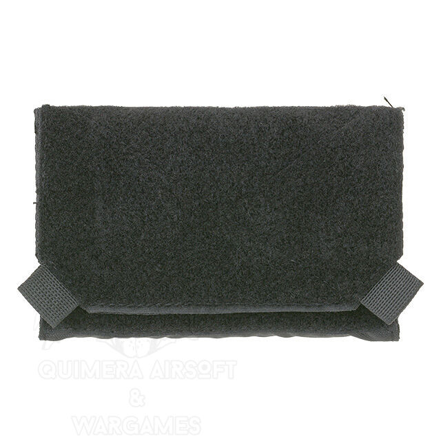 Admin pouch pequeño 8Fields - Verde OD