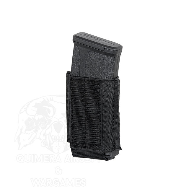 Alternative view of Inserto para cargador de M4 8Fields - Negro