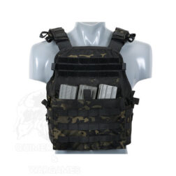Inserto para cargador de M4 8Fields - Negro - Imagen 8