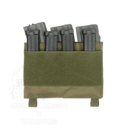 Inserto para cargador de M4 8Fields - Negro - Imagen 10