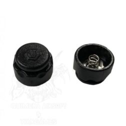 Tapa compartimento de pìlas para auriculares M31 y M32 Earmor (solo 1 unidad)