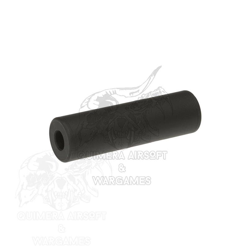 Silenciador LW CW/CCW 119mm Pirate Arms