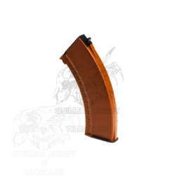 Alternative view of Cargador Midcap para AK47 150bbs Pirate Arms - Baquelita