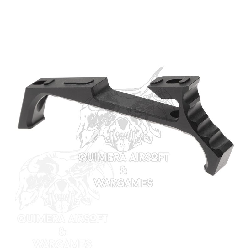 Grip Angular metálico VP23 para M-LOK M-Etal - Negro