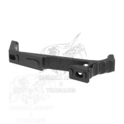 Grip Angular metálico VP23 para M-LOK M-Etal - Negro - Imagen 3