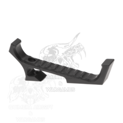 Grip Angular metálico VP23 para M-LOK M-Etal - Negro - Imagen 4