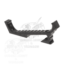 Grip Angular metálico VP23 para M-LOK M-Etal - Negro - Imagen 5