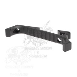 Grip Angular metálico VP23 para M-LOK M-Etal - Negro - Imagen 6