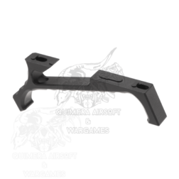 Grip Angular metálico VP23 para M-LOK M-Etal - Negro - Imagen 7