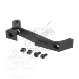 Alternative view of Grip Angular metálico VP23 para M-LOK M-Etal - Negro