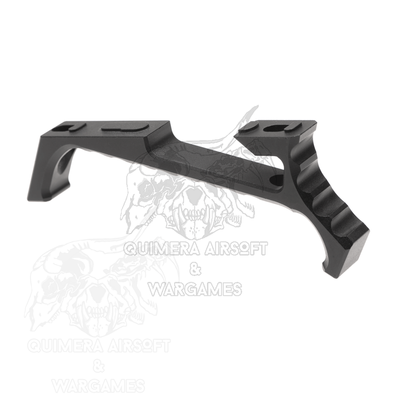 Grip Angular metálico VP23 para Keymod M-Etal -