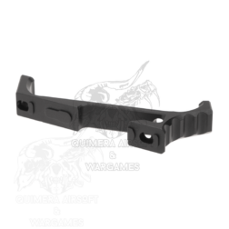 Grip Angular metálico VP23 para Keymod M-Etal - - Imagen 5