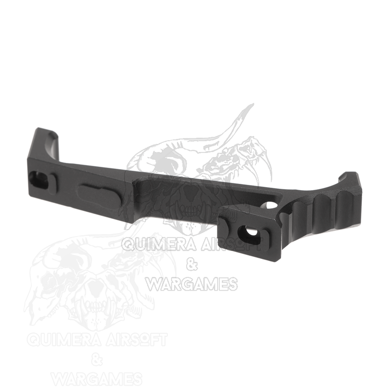 Grip Angular metálico VP23 para Keymod M-Etal - 4 Grip Angular metálico VP23 para Keymod M-Etal - - Imagen 4