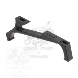 Grip Angular metálico VP23 para Keymod M-Etal - - Imagen 8