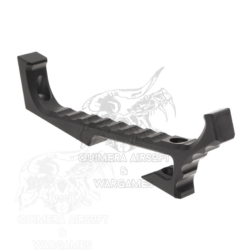 Grip Angular metálico VP23 para Keymod M-Etal - - Imagen 7