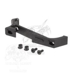 Grip Angular metálico VP23 para Keymod M-Etal - - Imagen 3