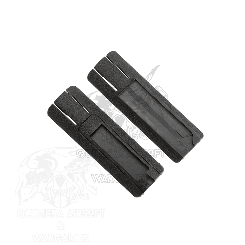 Cubre rail con montura para switch SCAR Element