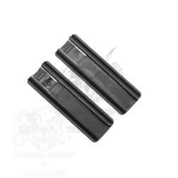 Alternative view of Cubre rail con montura para switch SCAR Element