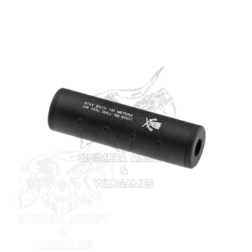 Silenciador 110x32 CW/CCW "Stay back" Pirate Arms