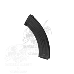 Alternative view of Cargador Midcap para RPK74 180bbs Pirate Arms - Negro