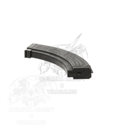 Cargador Midcap para RPK74 180bbs Pirate Arms - Negro - Imagen 3