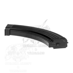 Cargador Midcap para RPK74 180bbs Pirate Arms - Negro - Imagen 4
