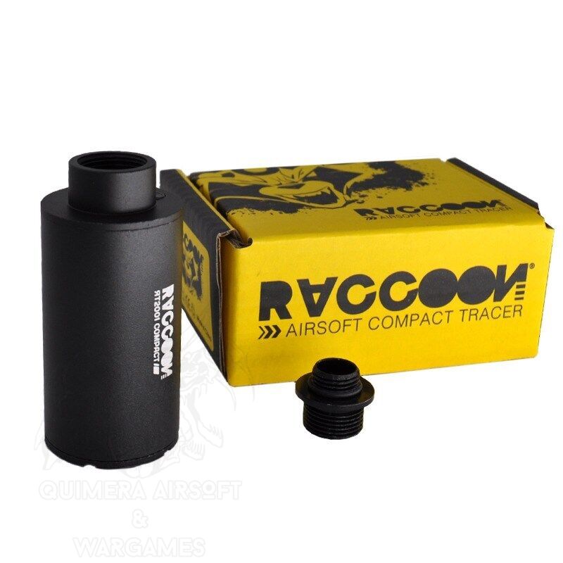 Trazador RT2001 Raccoon -