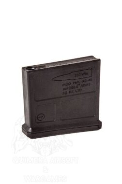 Cargador para Striker S1 45bbs Amoeba - Negro