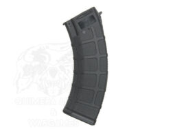 Cargador para AK 47 tipo PMAG curvo variable cap 135/30bbs Arcturus - Negro