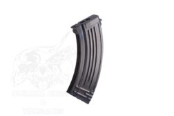 Alternative view of Cargador metalico Midcap para AK47 120bbs E&L