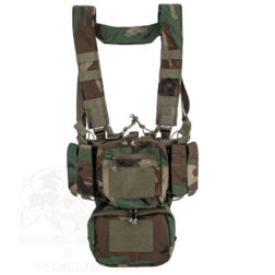 Chaleco Training mini rig Helikon