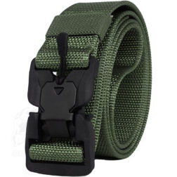Cinturon con QD Magnetico 3.8cm x 135cm - OD