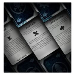 Alternative view of Datacards: Space Wolves (Castellano)