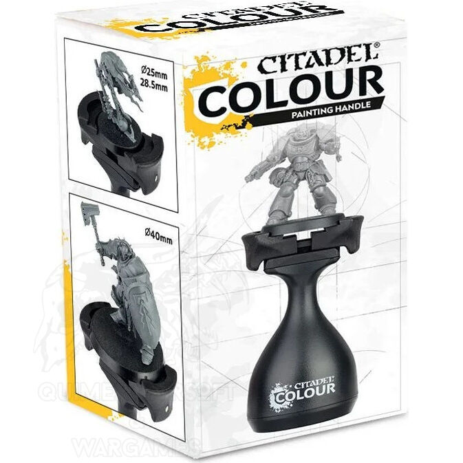 Citadel: Painting Handle (MK2)