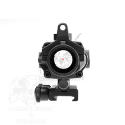 Red dot Tipo ACOG 1x32 punto Rojo y Verde AIM-O - Imagen 3