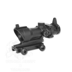 Red dot Tipo ACOG 1x32 punto Rojo y Verde AIM-O