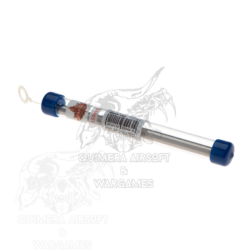 Cañon de precision 6.02 150mm GBB Maple leaf - Imagen 4