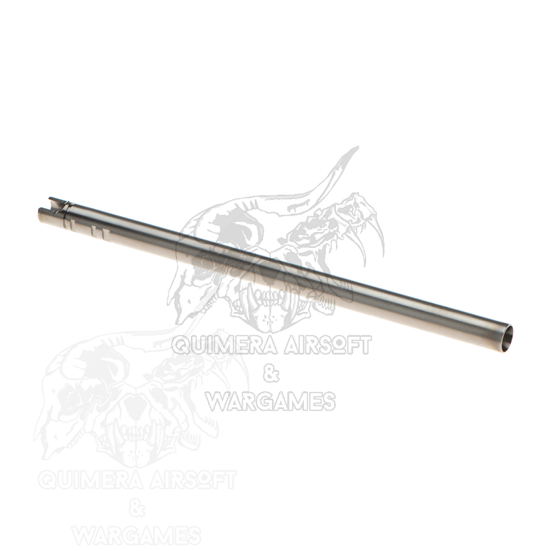 Cañon de precision 6.02 150mm GBB Maple leaf