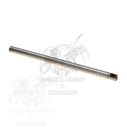 Cañon de precision 6.02 150mm GBB Maple leaf - Imagen 3