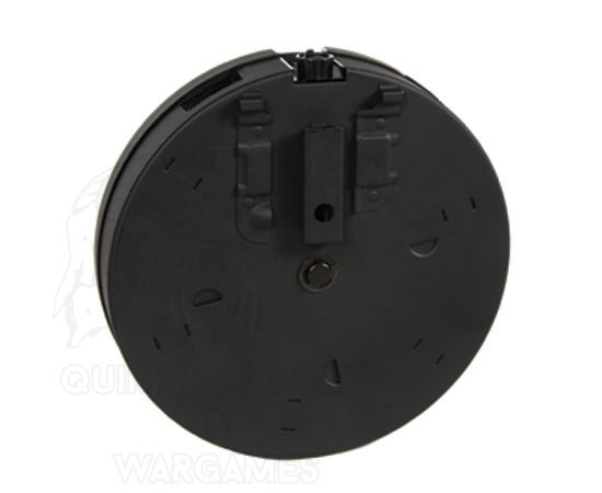 Cargador Drum para Thompson M1928 Cyma