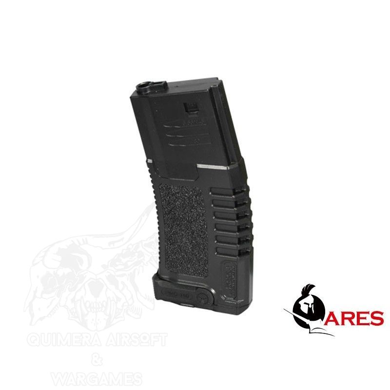 Cargador Mid-cap para M4 140bbs Amoeba