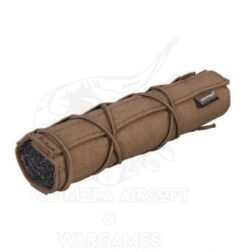 Cubre silenciador 22cm Emerson